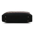 Zen Centre - Ebony Ember | Laptop Bag / Messenger Bag