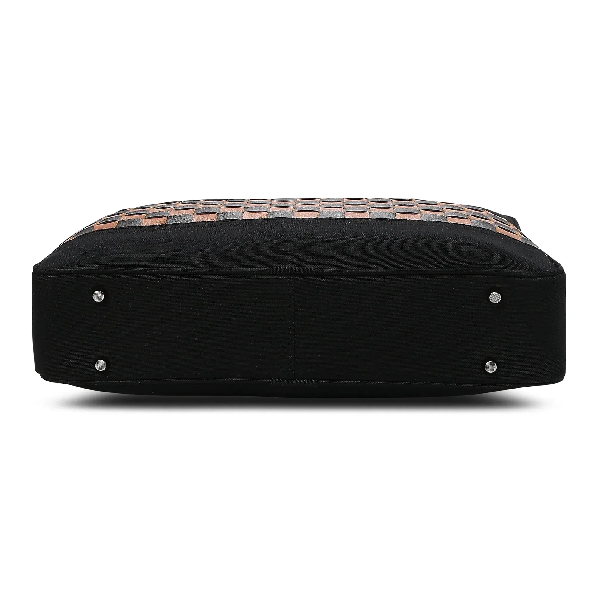 Zen Centre - Ebony Ember | Laptop Bag / Messenger Bag