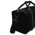 Soul Link - Obsidian Link | Small Duffle Bag / Soft Travel Companion