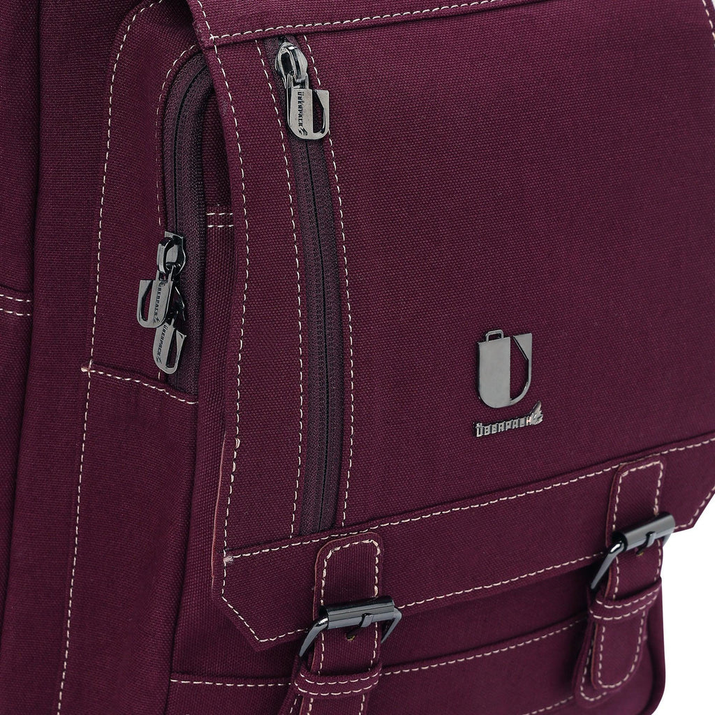 Thread Thrive - Fuchsia Bloom | Backpack