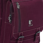 Thread Thrive - Fuchsia Bloom | Backpack