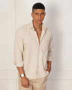 Full Sleeves Shirt House of Pure Eco