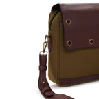 Insight Pack - Rustic Rhythm | Laptop Bag / Messenger Bag