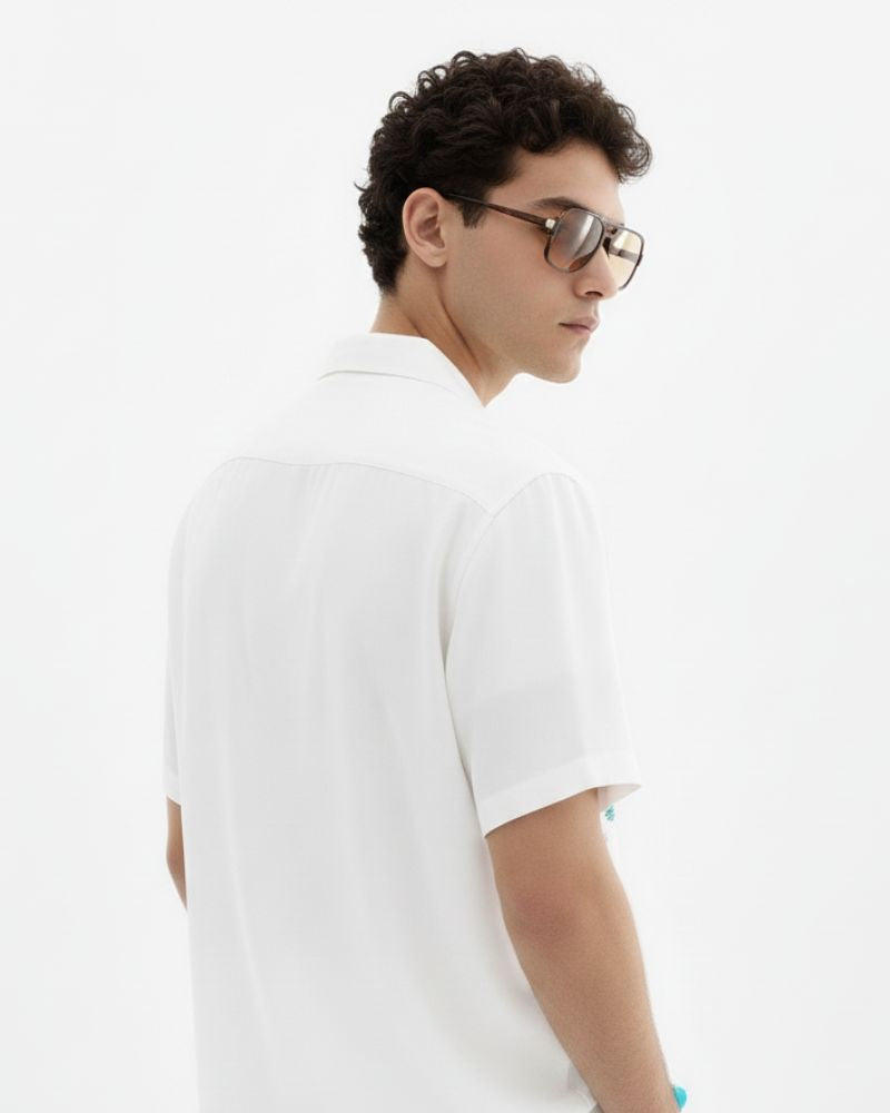 Coastal Beach Shirt