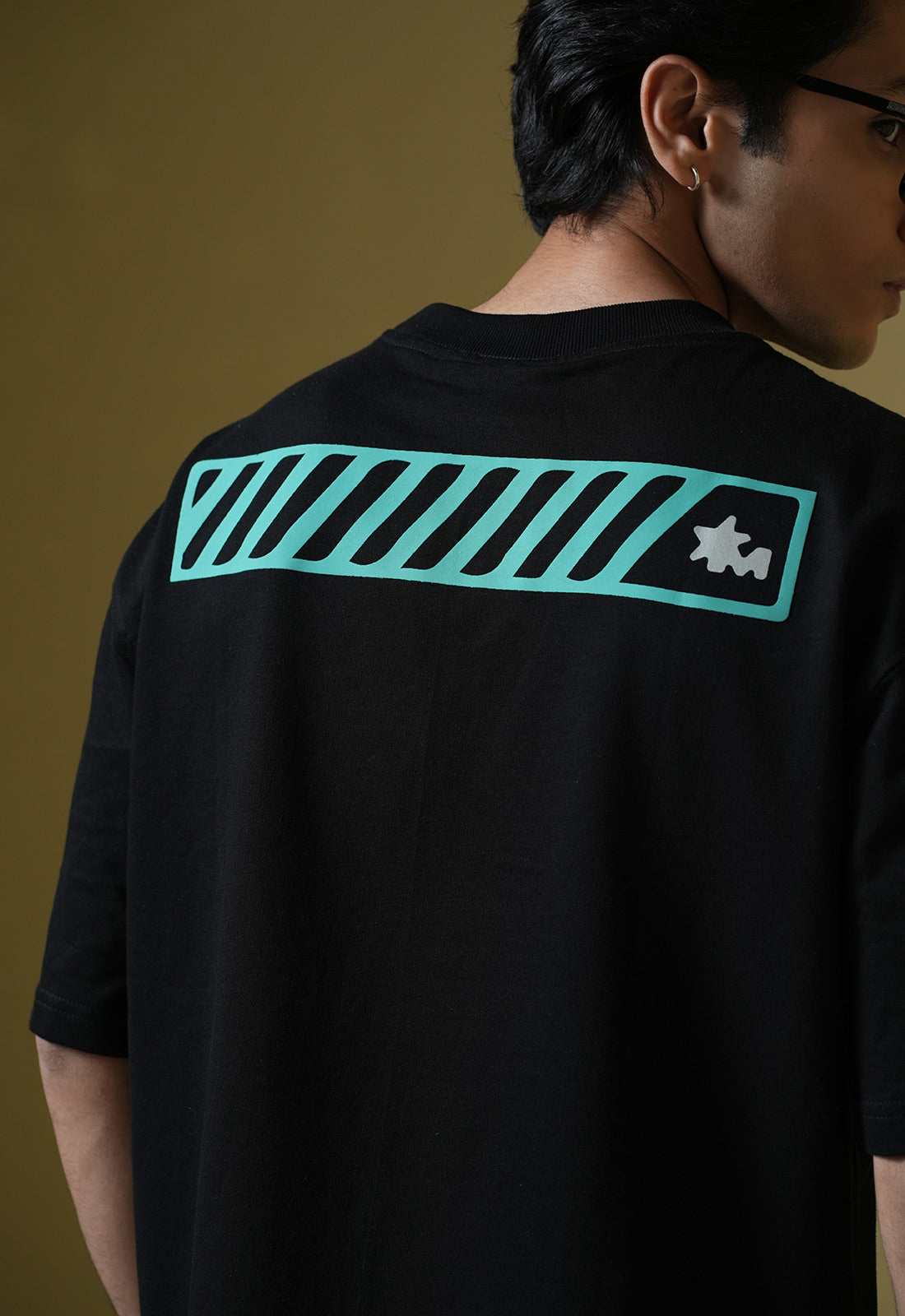 Unknown Heavyweight-Oversized T-Shirt