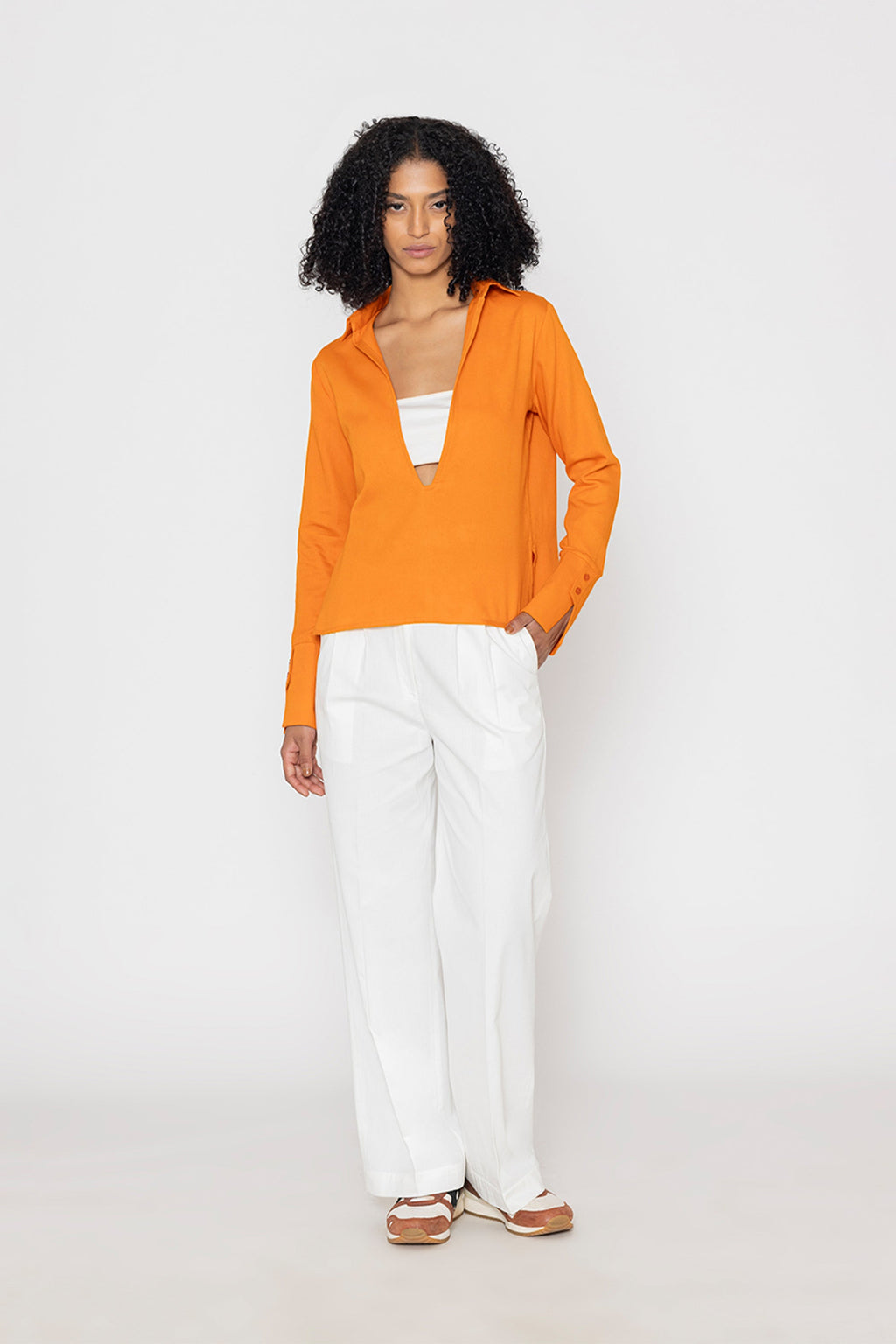 Soleil Top