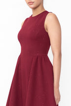 Saint Valentine Dress