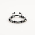 Magnetic Cats’S Eye Bead Bracelet Zach