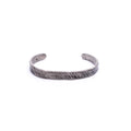 Comet Cuff - Rustic Grey