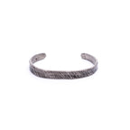 Comet Cuff - Rustic Grey