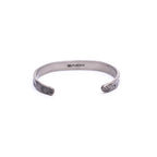Comet Cuff - Rustic Grey