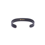 Duality  Cuff - Matte Black Zach