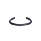 Octa Cuff - Matte Black Zach
