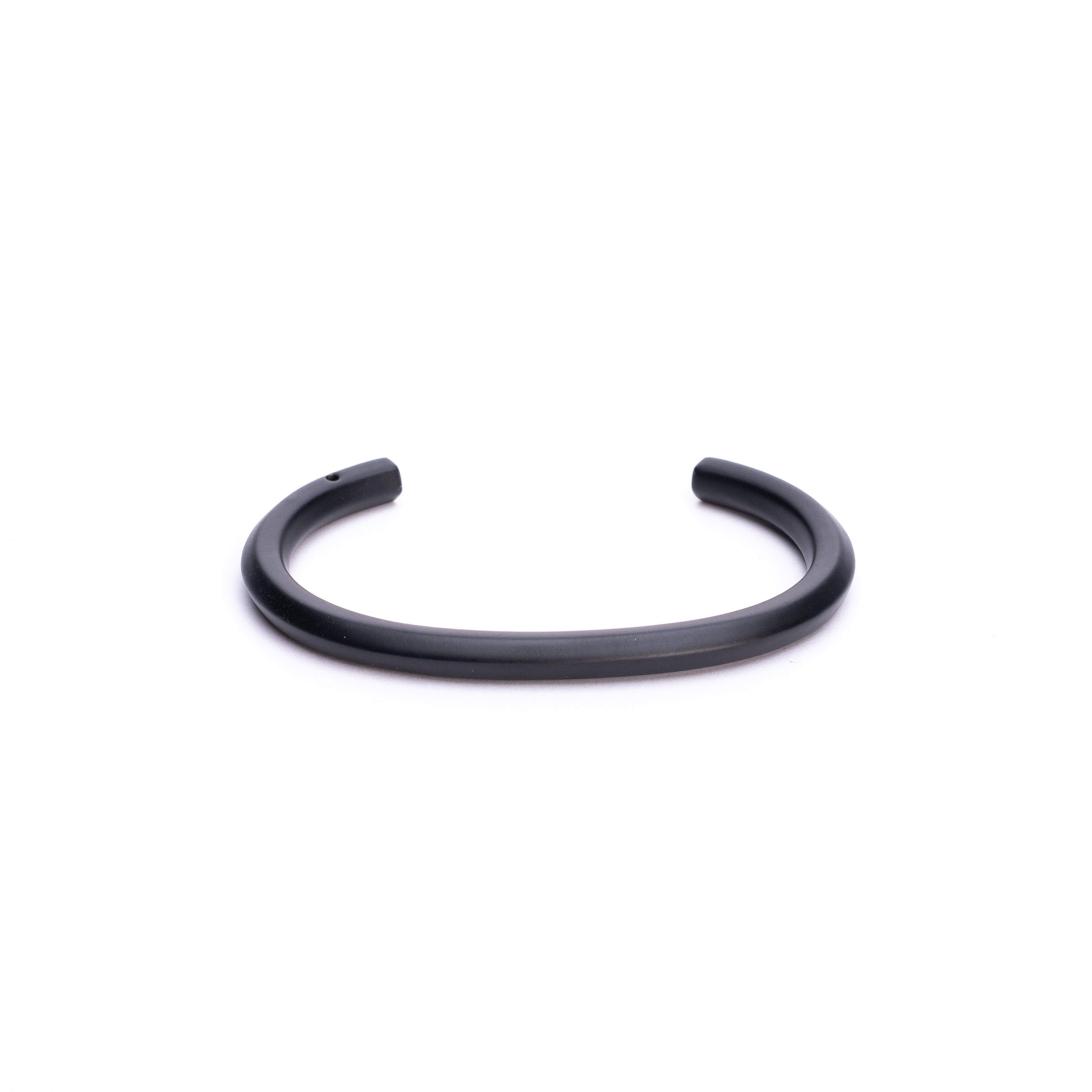 Octa Cuff - Matte Black Zach