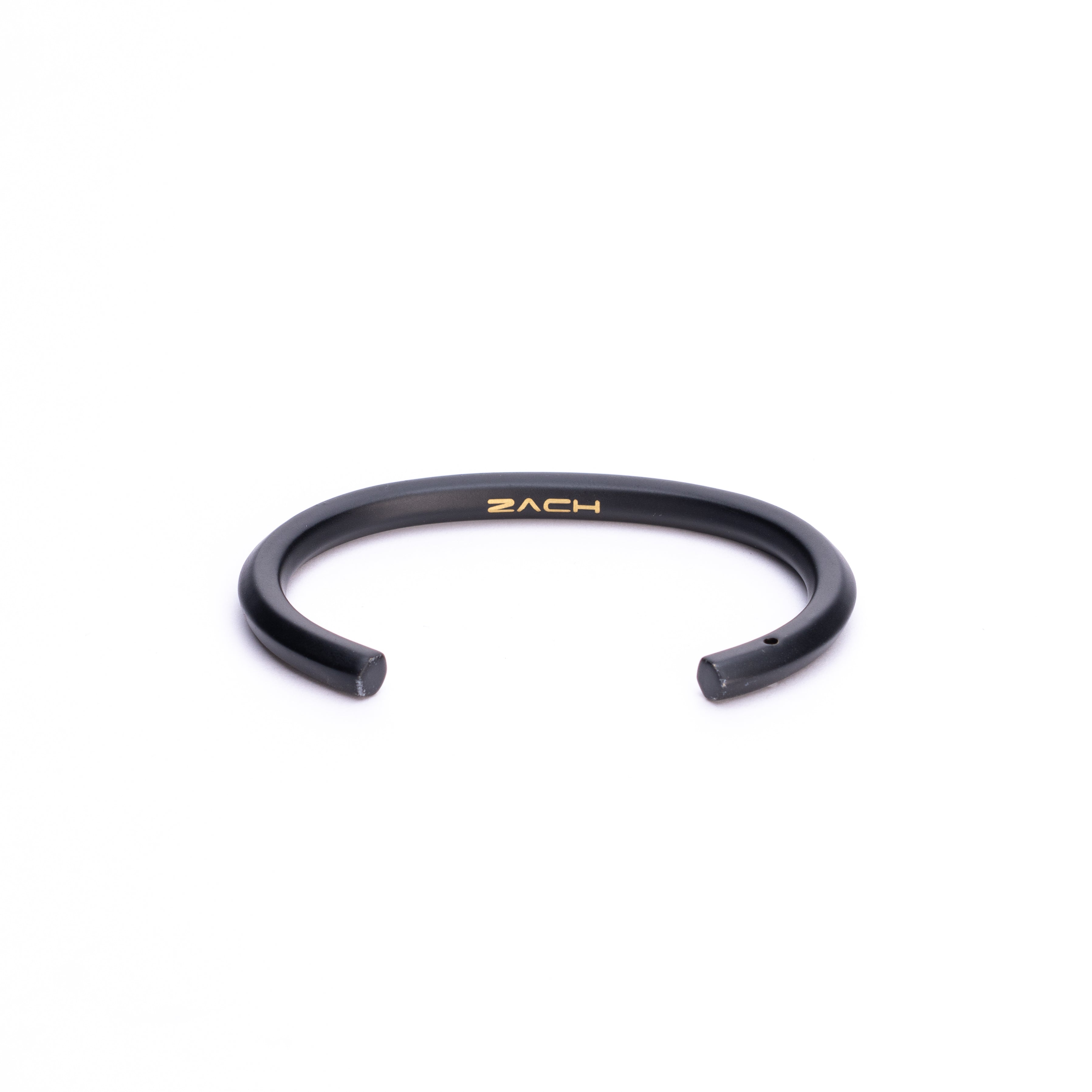 Octa Cuff - Matte Black Zach