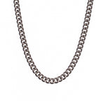 Templar  Pendant - Satin Silver Zach