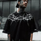 Thorn Oversized T Shirt