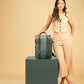 Echo | Green | Laptop Backpack