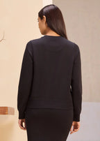 iCotton Signature Sweatshirt Alonge