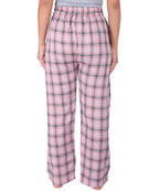 Pink & Grey Checks Pyjamas
