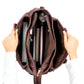 Mahogany Mystique Aspire Tote bag