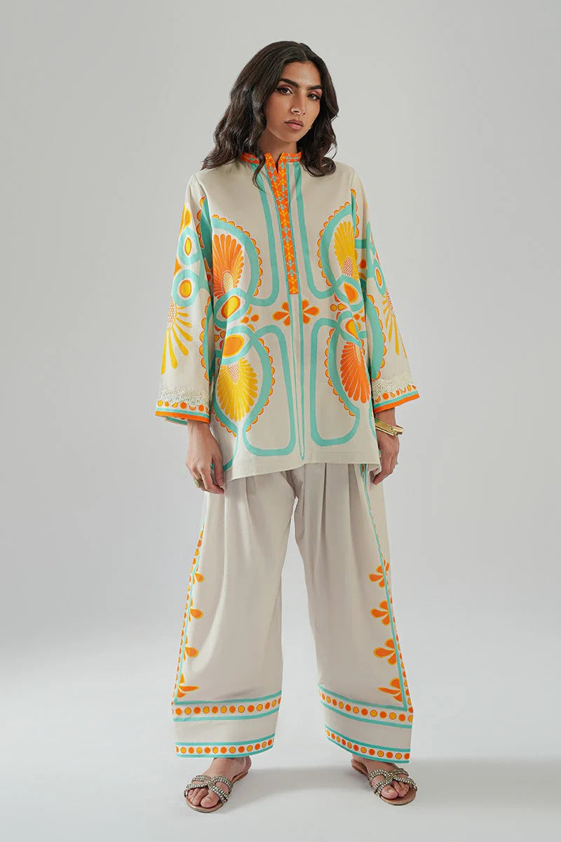 Isla Co-ord Set