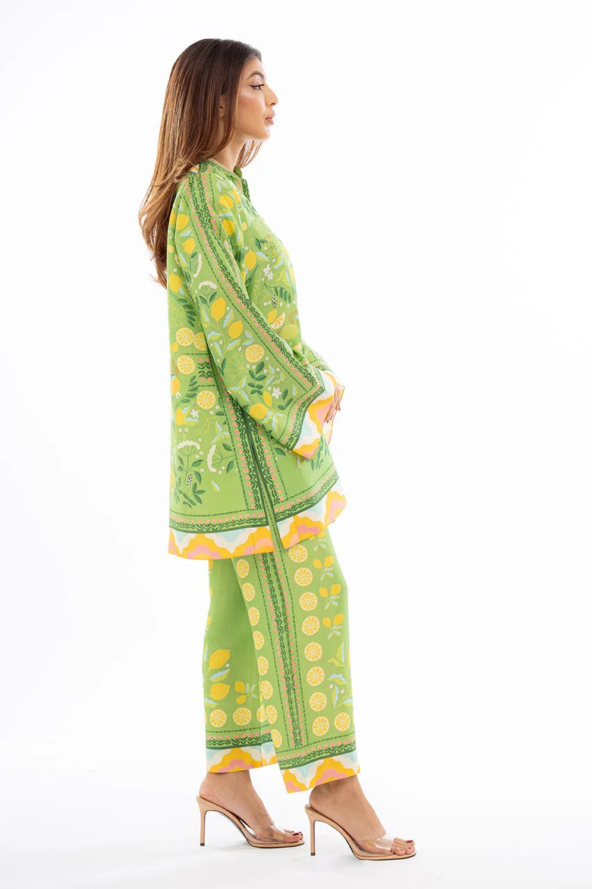 Orra Co-ord Set