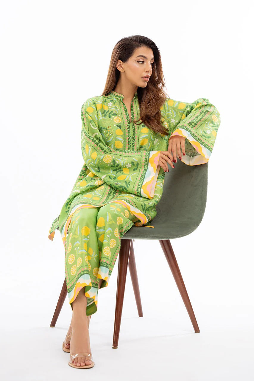 Orra Co-ord Set