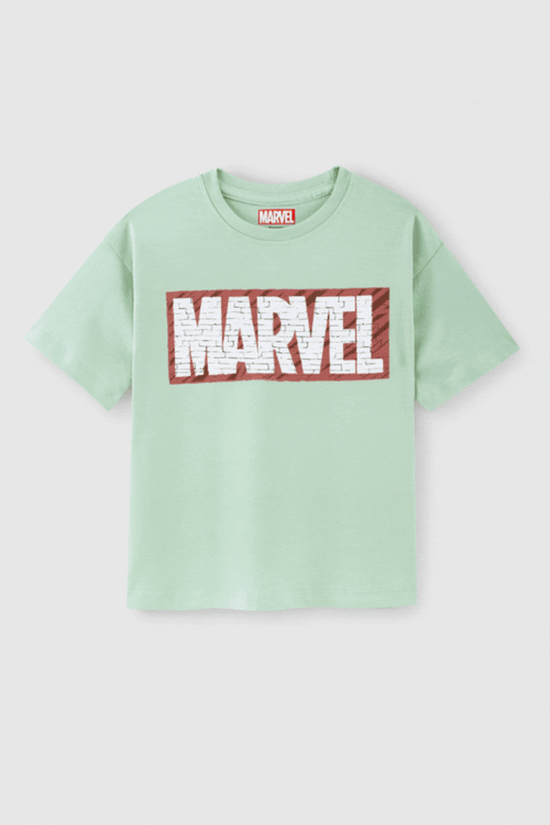 Avengers Assemble T-Shirt For Infant Nap Chief