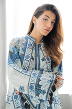 Zaria Co-ord Set