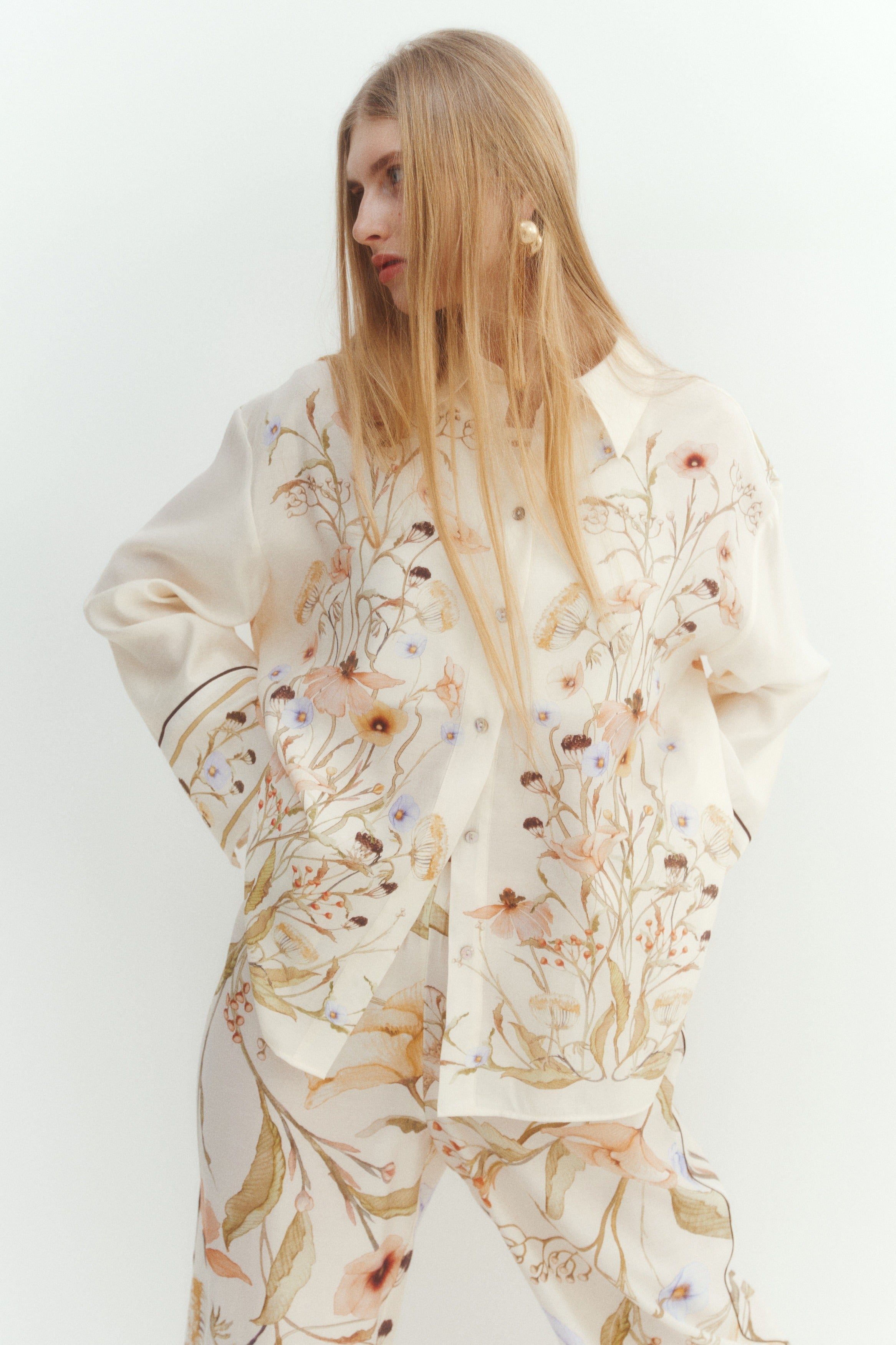 Niva Chic Co-ord Set