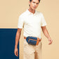 Flux | Blue | Fanny Pack