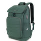 Stark Backpack | Green |  Everyday Laptop Backpack