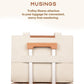 Iris Tote | Beige | Work Tote Bag