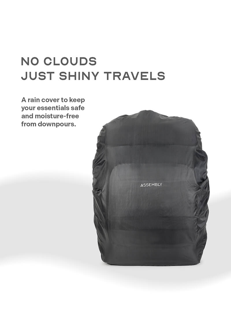 Stark Backpack | Green |  Everyday Laptop Backpack