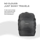 Stark Backpack | Blue |  Everyday Laptop Backpack