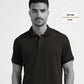 black polo
