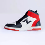 Hellspire High Ankle Sneakers ZHOE