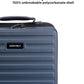 Edge | Blue | Hardshell Laptop Backpack