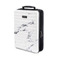 Edge | Marble | Hardshell Laptop Backpack