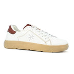 Men's Classic 929 White Sneakers Plaeto