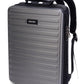 Edge | Grey | Hardshell Laptop Backpack