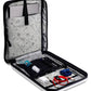 Edge | White | Hardshell Laptop Backpack
