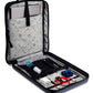 Edge | Blue | Hardshell Laptop Backpack