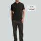 olive track pant