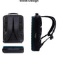 Edge | Green | Hardshell Laptop Backpack