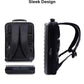 Edge | Grey | Hardshell Laptop Backpack