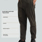 olive track pant