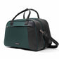 Verve | Green |  Premium Duffle Bag
