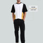 oversize t shirt